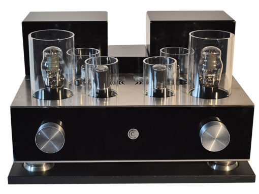 Ampli intégré C8 – 300B Cconcepts