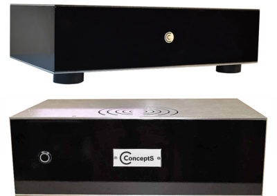 Pré-ampli phono Ligne haute C1 Cconcepts