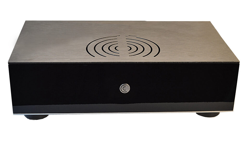 Pré-ampli phono Ligne basse Saint-Saëns Cconcepts