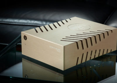 Gold Note Pré-ampli phono PSU-10