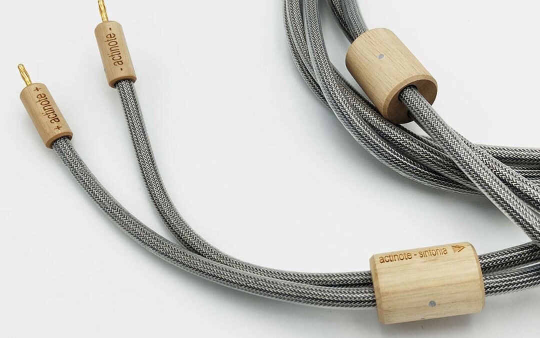 Cables HP Sinfonia Actinote