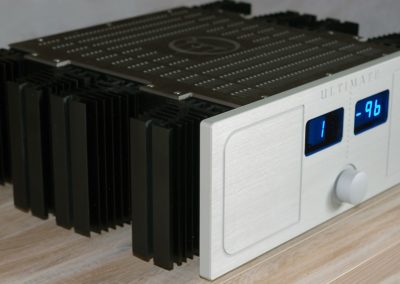 Ampli intégré I150 Ultimate