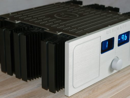 Ampli intégré I150 Ultimate